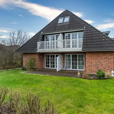 Fuer 3 In St Peter-ording * Böhl