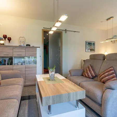 Fuer 3 In St Peter-ording Apartment