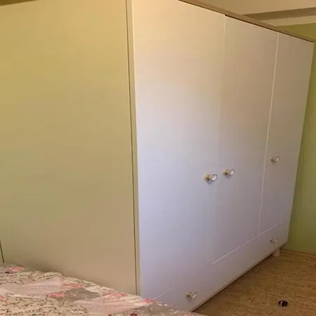 Apartment Fuer 3 In St Peter-ording