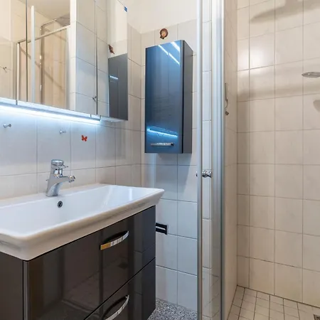 Apartment Fuer 3 In St Peter-ording